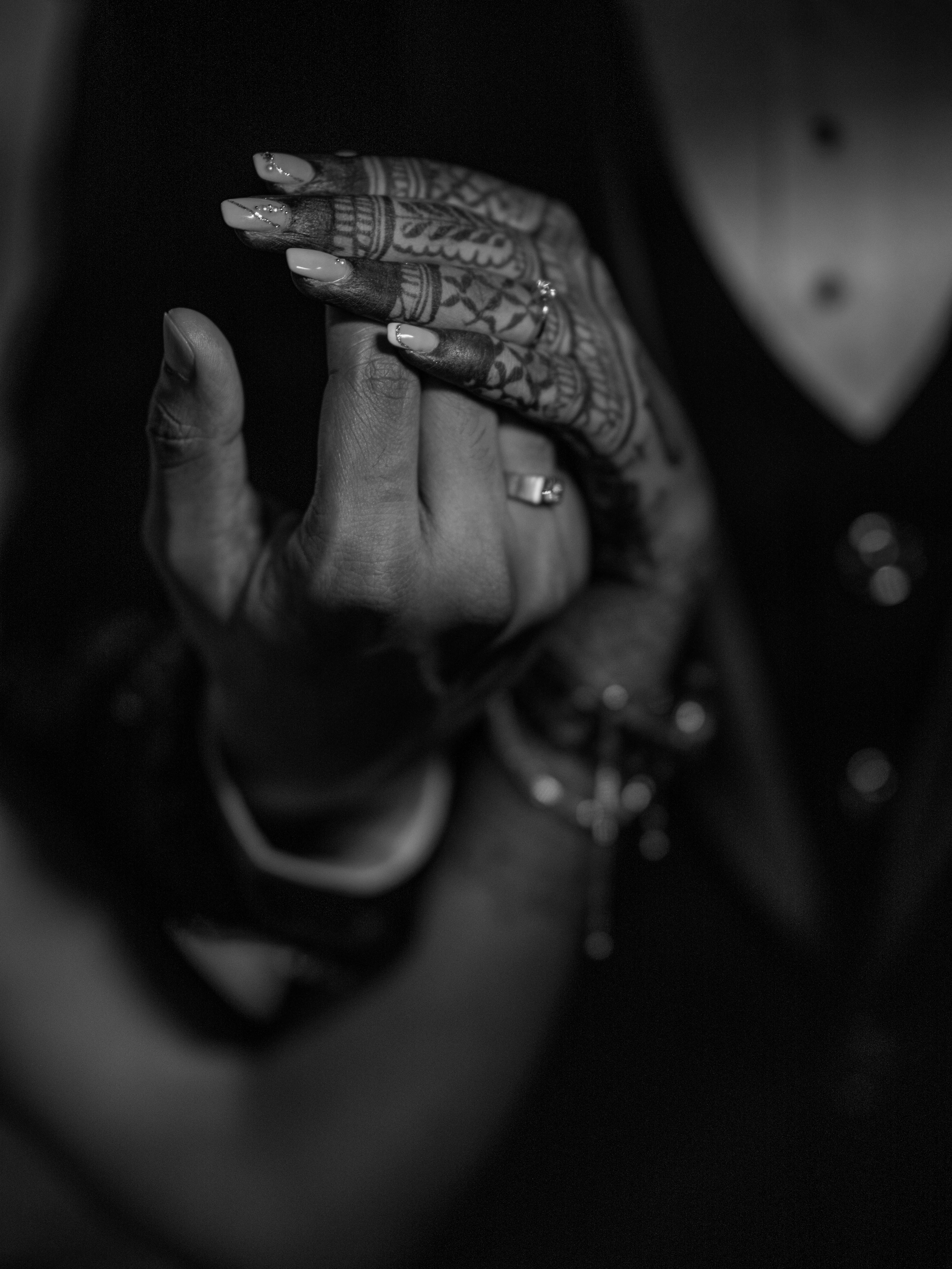 The rings